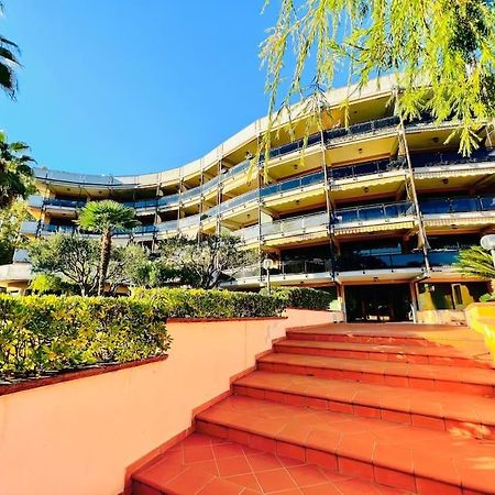 Suite Panizzi 26 - Sanremo Bagian luar foto
