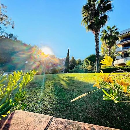 Suite Panizzi 26 - Sanremo Bagian luar foto
