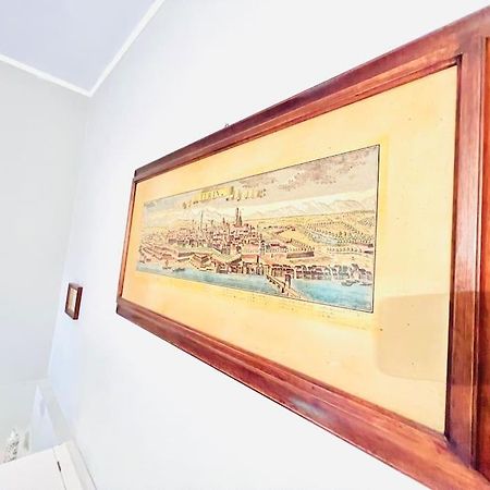 Suite Panizzi 26 - Sanremo Bagian luar foto