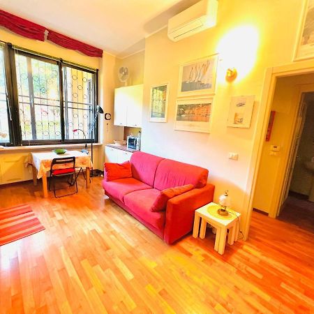 Suite Panizzi 26 - Sanremo Bagian luar foto