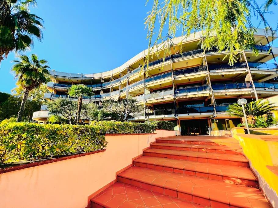 Suite Panizzi 26 - Sanremo Bagian luar foto