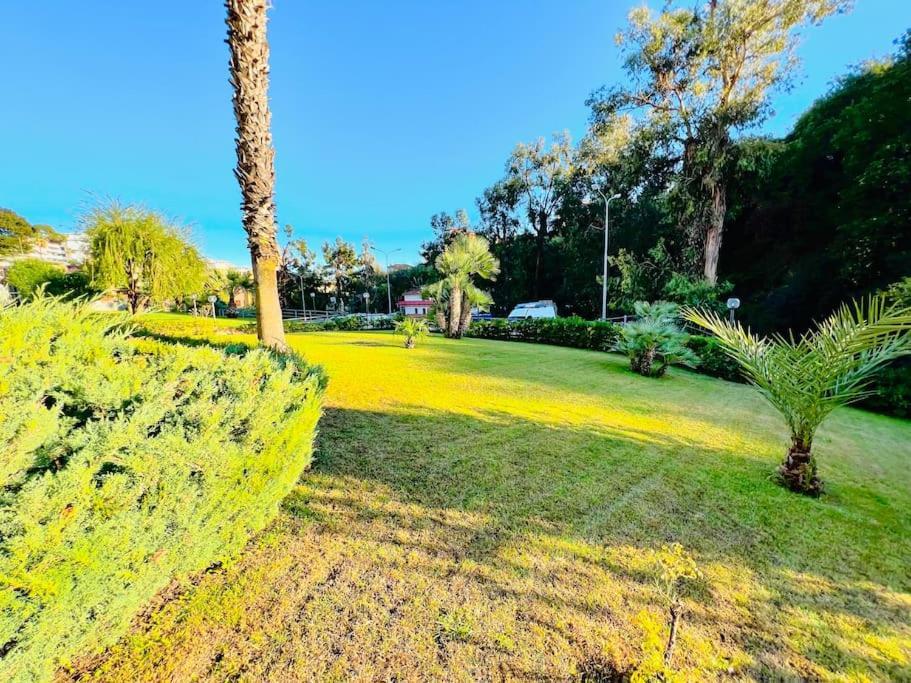 Suite Panizzi 26 - Sanremo Bagian luar foto