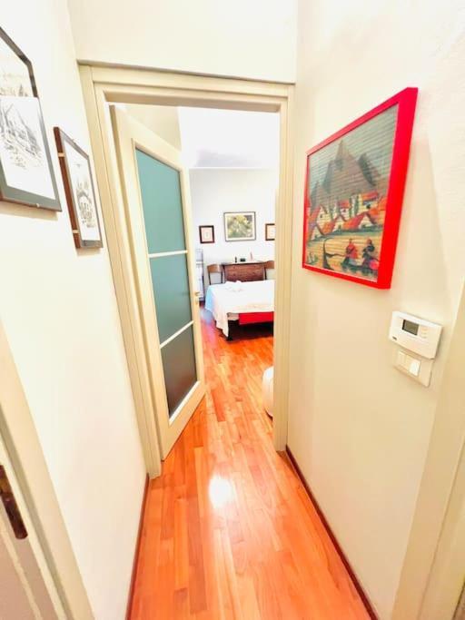 Suite Panizzi 26 - Sanremo Bagian luar foto