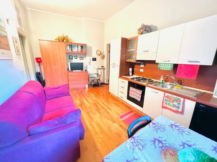 Suite Panizzi 26 - Sanremo Bagian luar foto
