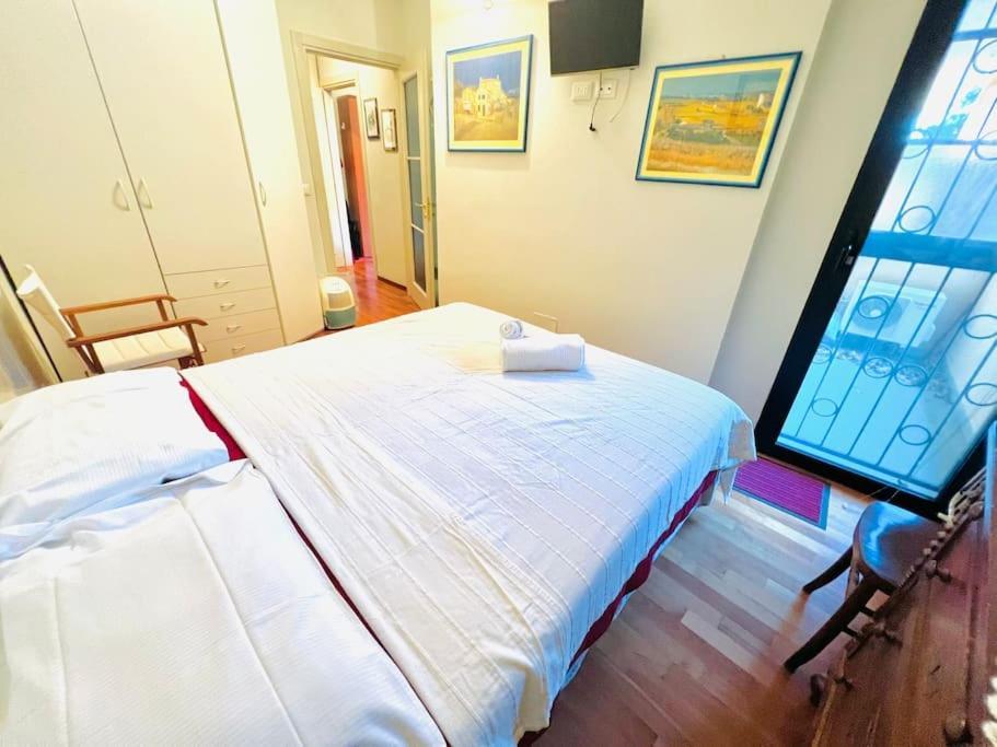 Suite Panizzi 26 - Sanremo Bagian luar foto