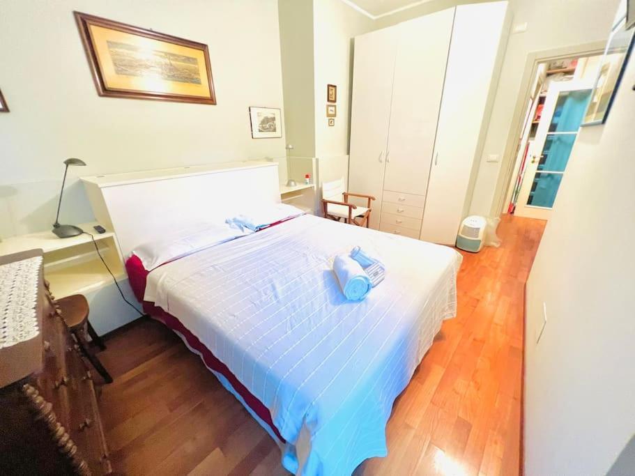Suite Panizzi 26 - Sanremo Bagian luar foto