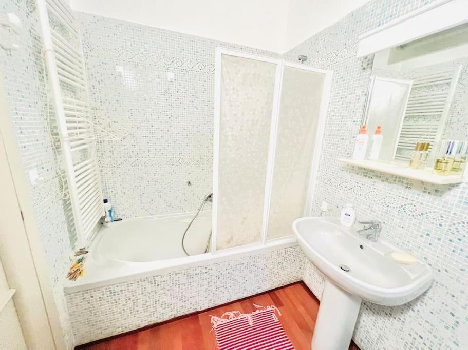 Suite Panizzi 26 - Sanremo Bagian luar foto