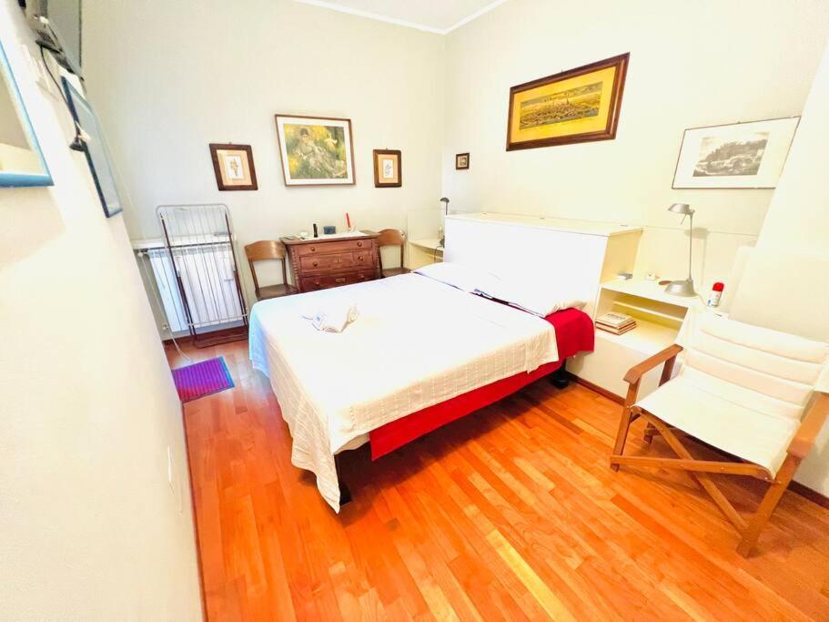 Suite Panizzi 26 - Sanremo Bagian luar foto